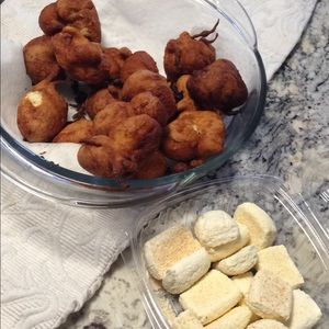 Meet your Posher, Cristiane